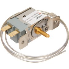 Universal Refrigerator Freezer Thermostat WPF-22 - Temperature Control for Fr...