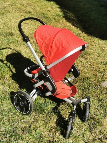 Passeggino Trio Bebè confort - Foto 6 di 9