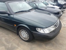 Jantes Saab 900