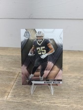 2025 Panini Mosaic Kendre Miller #124