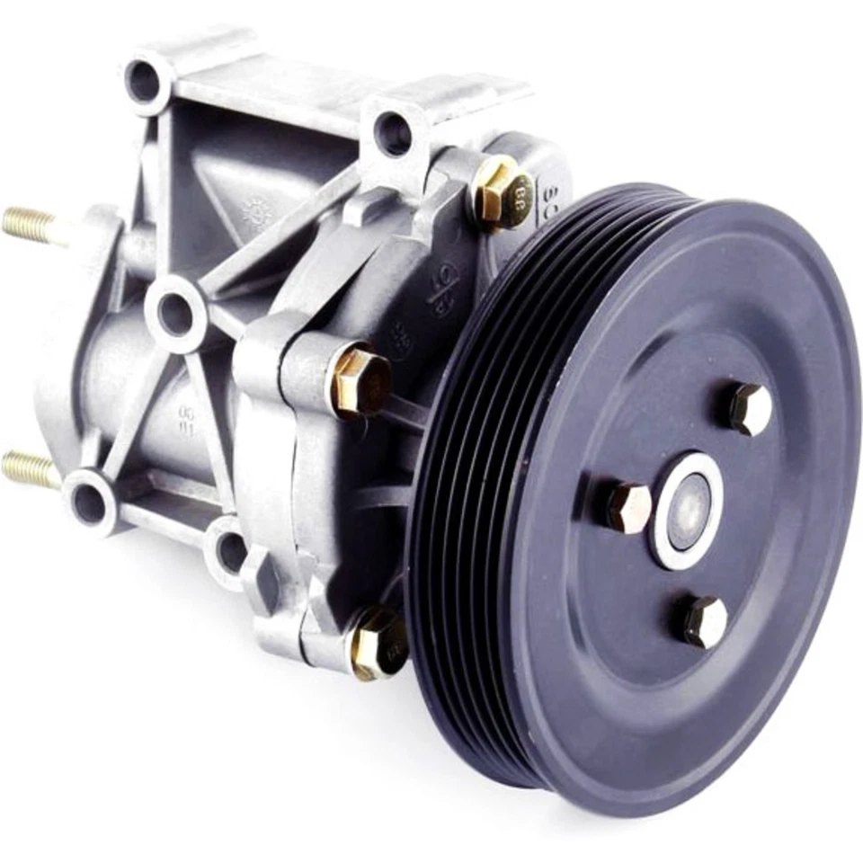 Bomba de agua 42177BH Gates para Jeep Cherokee Compass Ram ProMaster City Renegade Foto 4 de 4