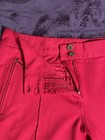 Alfani   Bright Red   Dress Pants   Slacks with Seams down the Front  Women’s 10 — photo 8