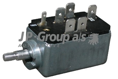 Schalter Hauptlicht CLASSIC JP GROUP 8196100700 für VW TRANSPORTER T2 Bus 22 23
