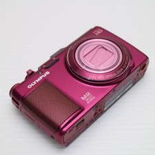 Olympus SH-25MR Digital Camera Used Tested From Japan