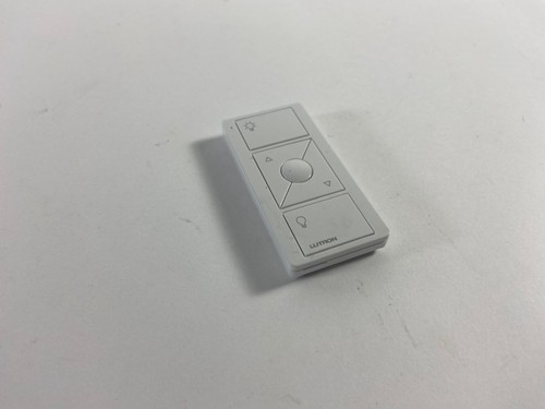 Lutron PD-6WCL Caseta Wireless Smart Dimmer Switch with Remote - Picture 4 of 8