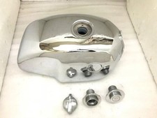 BMW R100S R100Cs R100Rs R100Rt Polish Aluminum Petrol Fuel Tank + Cap | Fit For
