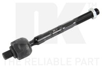 Nk Axialgelenk Spurstange 5033523 FüR Carnival Kia 3 Vq Crdi