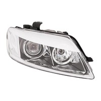 Diederichs BI-XENON Scheinwerfer FüR Audi Q7 4L Bis MJ 2009 Rechts 4L0941030A