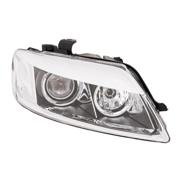 Diederichs BI-XENON Scheinwerfer FüR Audi Q7 4L Bis MJ 2009 Rechts 4L0941030A-image