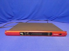 Focusrite Rednet D16R Audio Interface with Dante