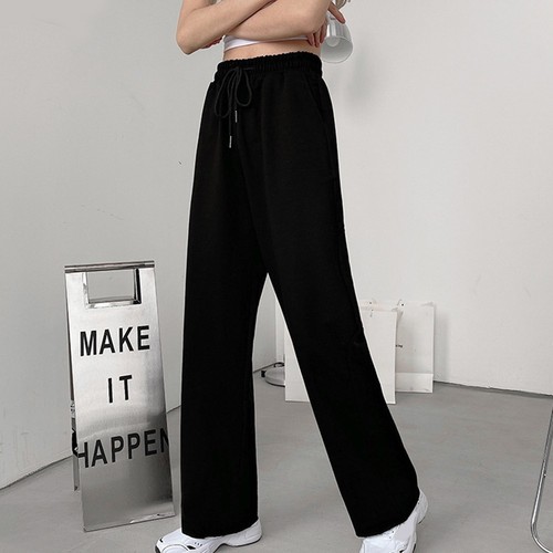 Sweatpants Pants Gray Jogger Jogging Pants Polyester Brand New Fashion - Picture 10 of 37