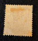 Portugal classic stamp Scott 64 used -- King Luiz 20 reis 1887 - CV $17 — photo 2