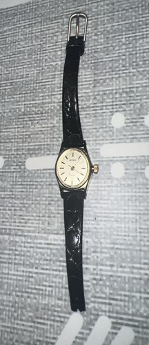 80's to 90’s Vintage Ladies Child’s Acqua Watch Repurpose - Picture 2 of 9