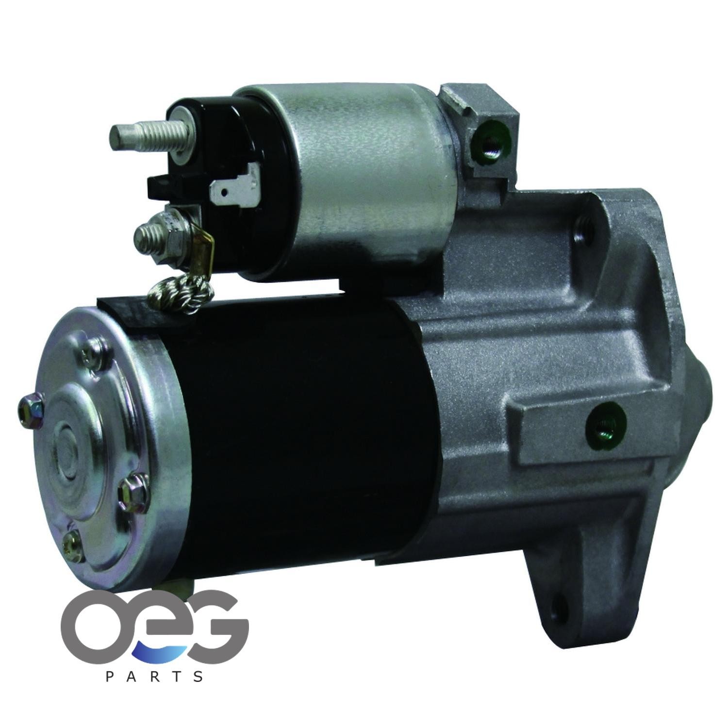 6657 Starter For Ford Ranger 2001 - 2005 2006 2007 2008 2009 2010 2011 2.3L L4 E - Foto 7