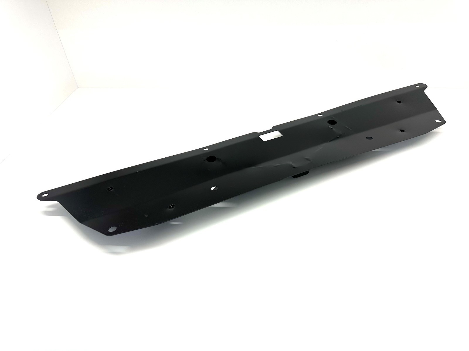Lamborghini Huracan Rear Bumper plate P/N 4T0813639A