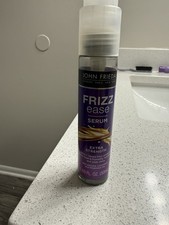 JOHN FRIEDA Frizz Ease Extra Strength Serum 1...