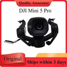 DJI Mini 5 Pro Drone Gimbal Camera Module with Stabilizer