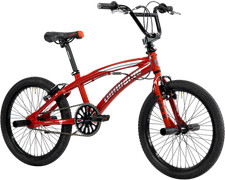 Bici Bicicletta Bmx Lombardo Potenza 20" Alluminio 2025