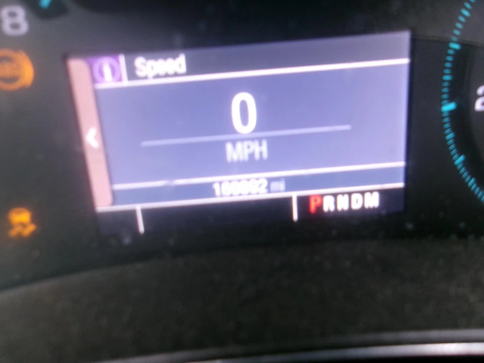 Used Automatic Transmission Assembly fits: 2015 Chevrolet Impala AT VIN 1 4th di Foto 2 de 4