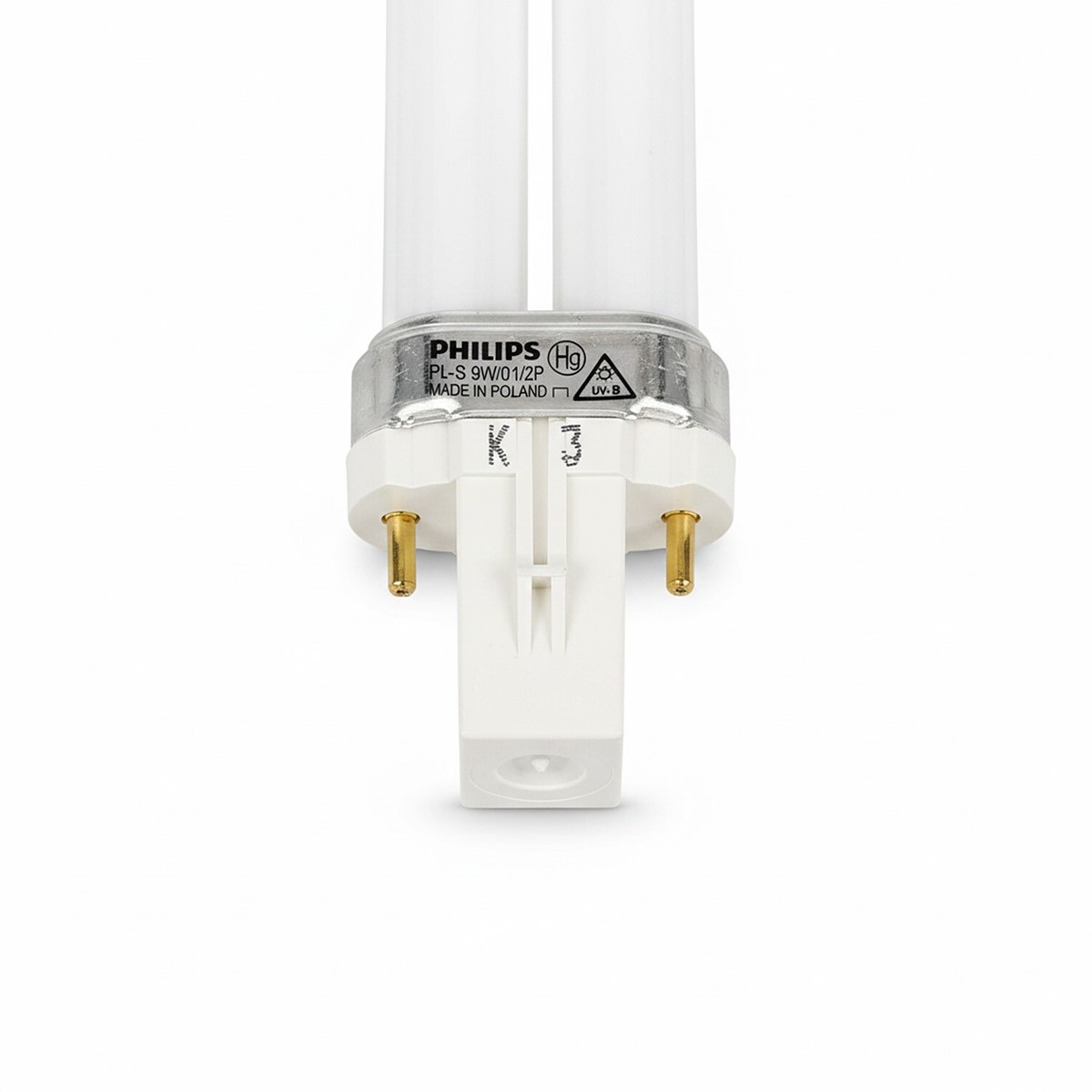 Philips UVB Narrowband 311nm Pl-s 9w/01/2p Bulb - for Vitiligo Philips UVB Narrowband 311nm Pl-s 9w/01/2p Bulb - for Vitiligo