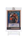 2024-25 Panini One and One Allen Iverson ENCASED ON CARD Auto /49 🔥🔥