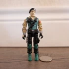 1986 Vintage GI Joe Dial Tone Action Figure