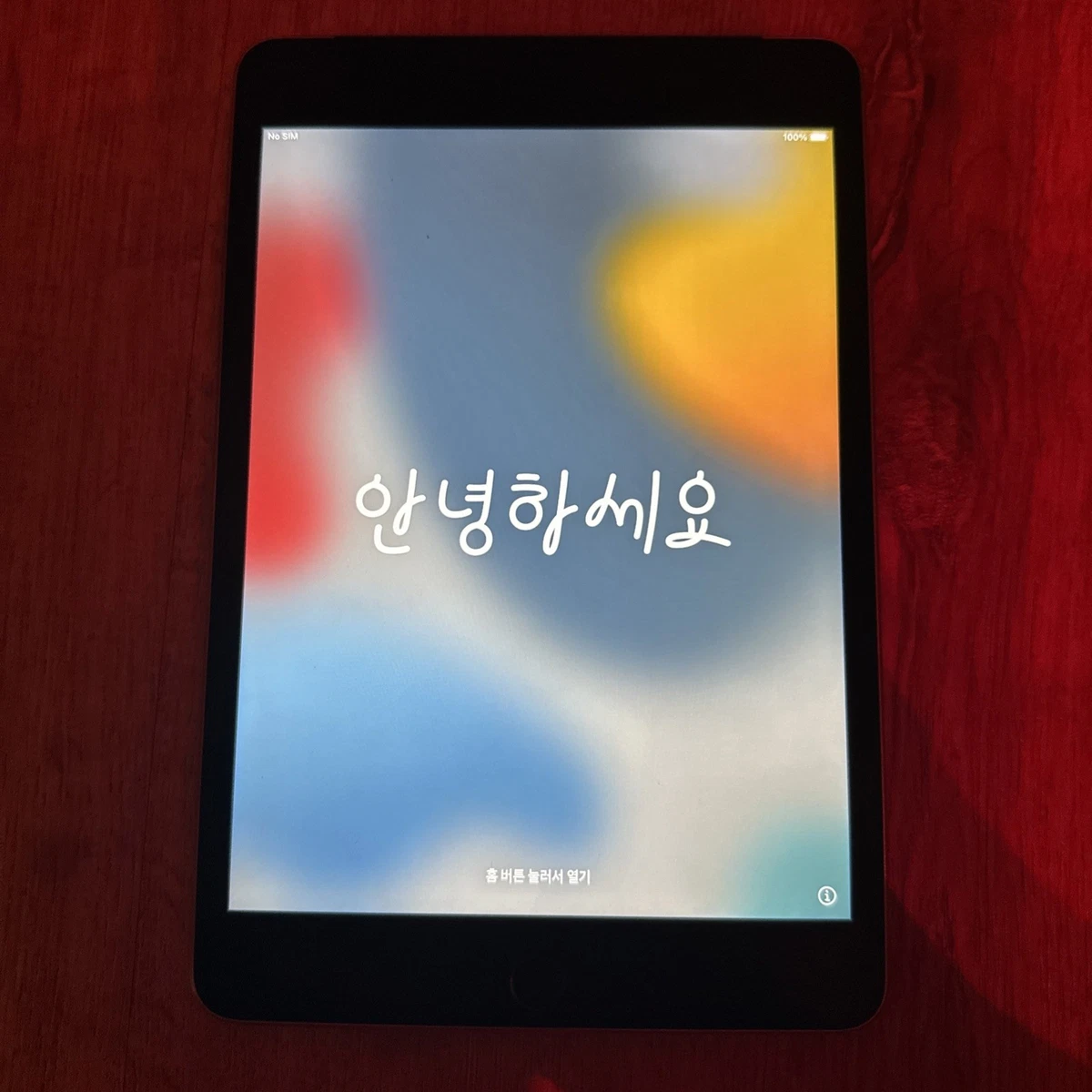 iPad mini 4 128GB Wi-Fi Tablets for sale | eBay