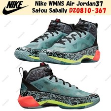 Nike WMNS Air Jordan37 Satou Sabally DZ0810-367 Women's Size