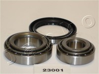 Radlagersatz Japko 423001 FüR Bd Bf Mazda 323 Fa 2 Hatchback 1 Station Wagon 3