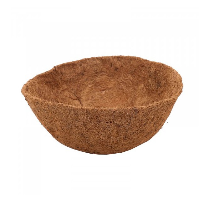 Smart Garden Hanging Basket Coco Liner – 12in