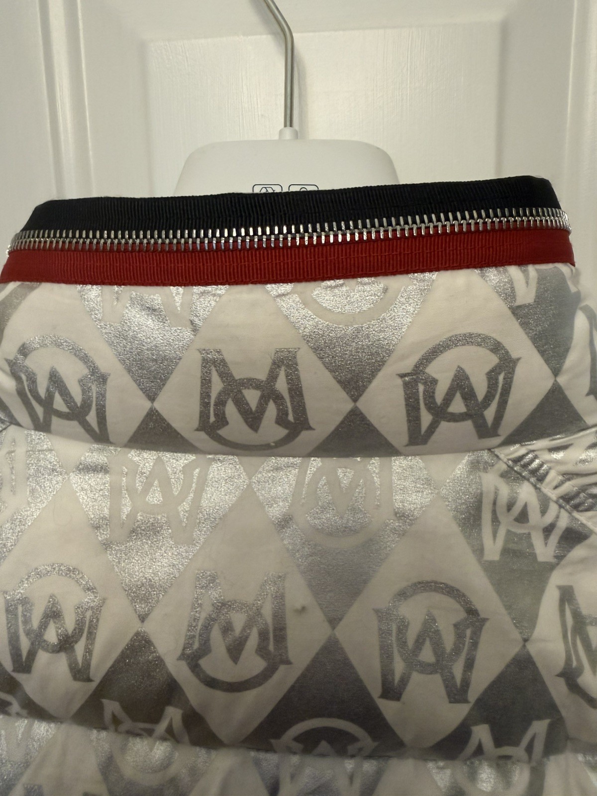 MONCLER/BOURNE Down jacket/Highly Collectible Lim… - image 9