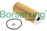 ÖLfilter Borsehung B12816 Filtereinsatz FüR Audi 8L1 1J5 Golf Vw A3 1J1 Bora 4 1
