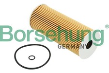 Ölfilter Borsehung B12816 Filtereinsatz für 1J5 GOLF 8L1 A3 AUDI BORA VW 1J1 1 4