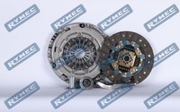 Rymec Kupplungssatz FüR Audi A3 8V1 8VK 2012-2020