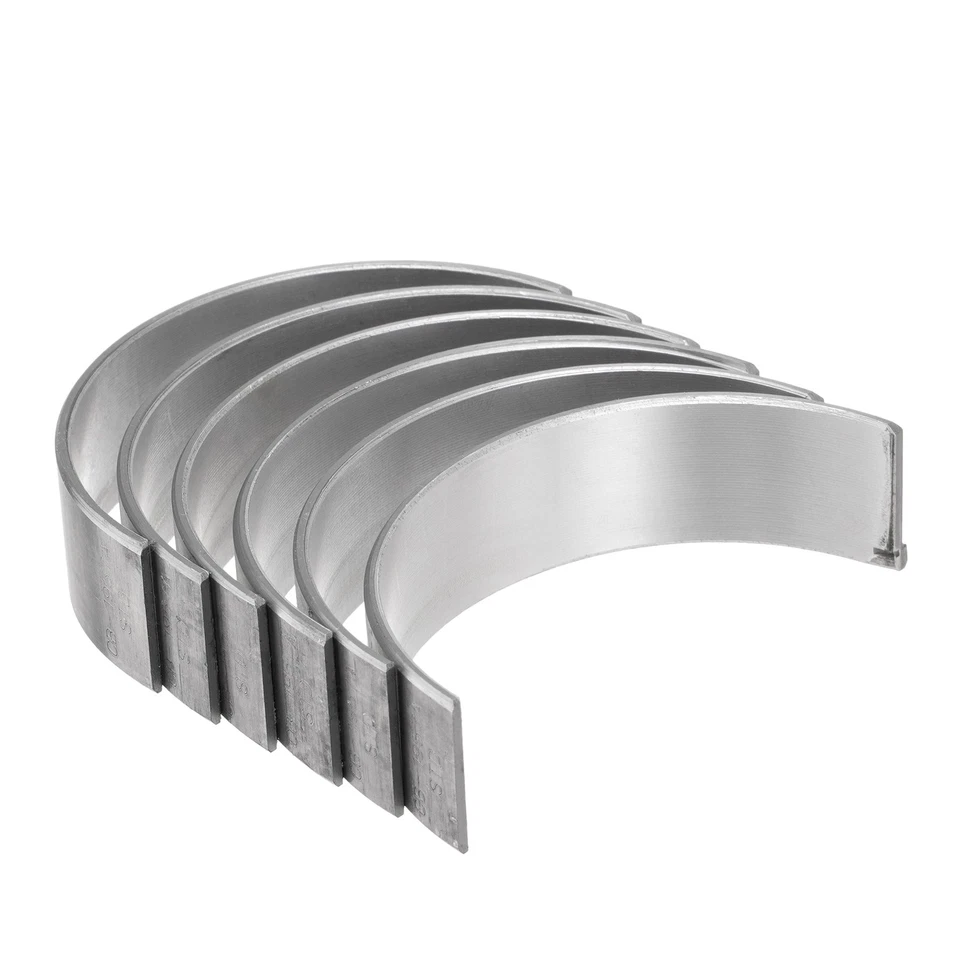 Cojinete principal y rodamientos de varilla de 3,6 L para Chrysler Town & Country 2011-2015 Foto 4 de 4