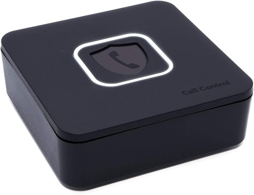 Home - WiFi. Automatically Block Calls! Blocks All Spam Calls, Robocalls, Tel...
