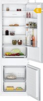 Neff Einbau KüHl-Gefrierkombination KI5871SE0 270L LED SchlepptüR 177Cm