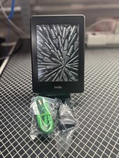 Amazon Kindle 4GB Model DP75SDI 6 inch Screen  Works