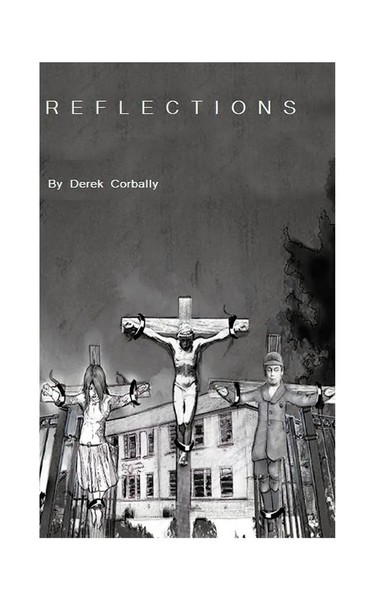 Derek Corbally | Reflections | Taschenbuch | Englisch (2011) | AuthorHouse UK-image