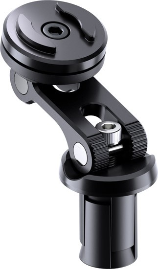 Support colonne de direction Pro SP Moto fixation centrale de guidon pour moto de sport