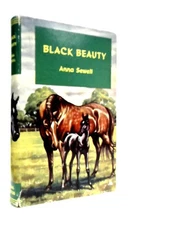 Black Beauty (Anna Sewell) (ID:61094)
