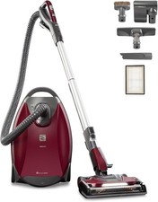 Kenmore Elite 700 Series Bagged Canister Vacuum with Hair Eliminator NEW