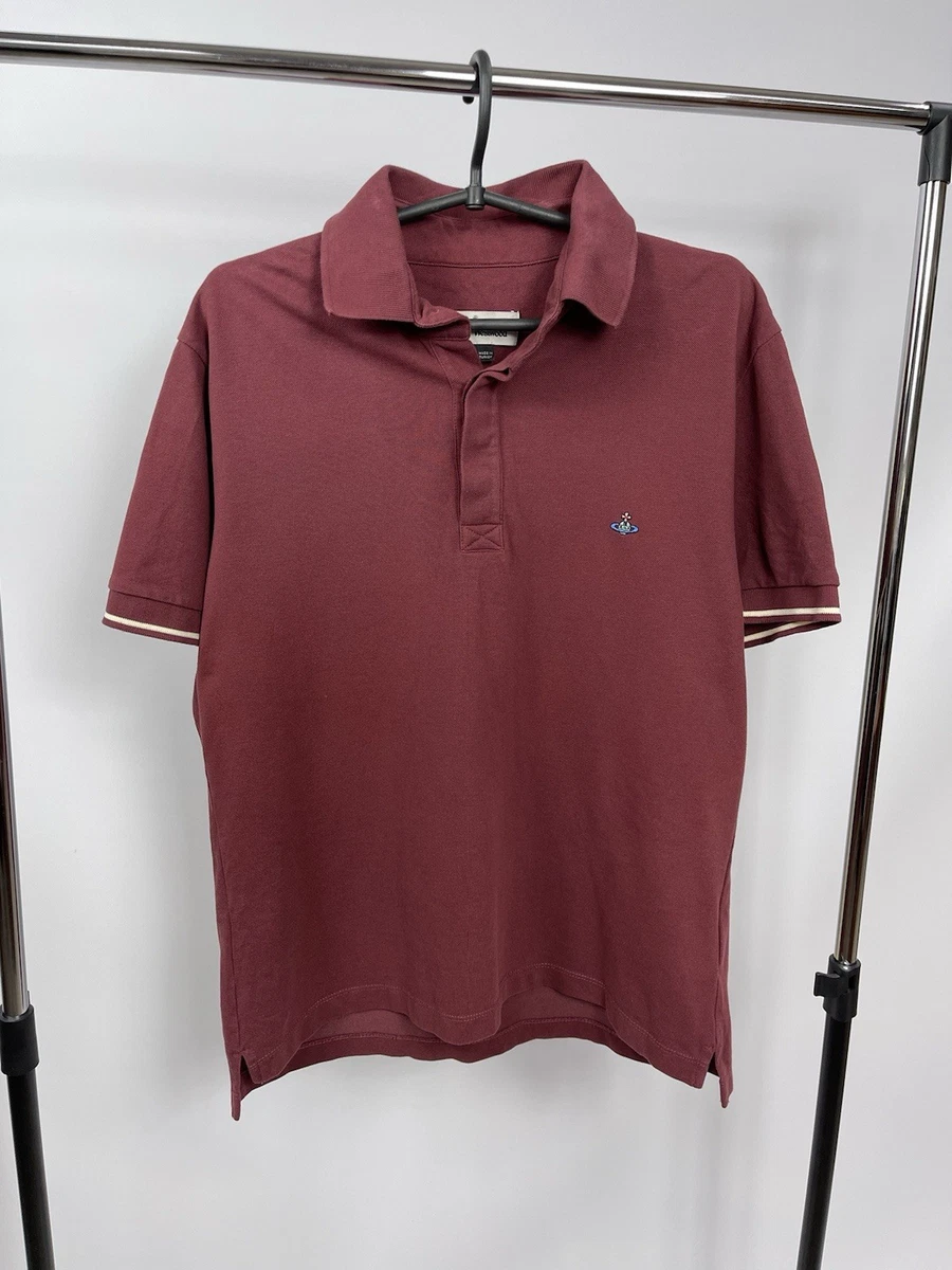 Vivienne Westwood Red Clothing for Men for sale | eBay