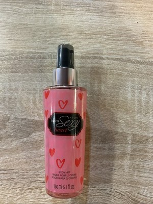 Avon 2016 Ultr Sexy Heart 5.1 fl. oz.