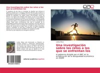 Luleka Mkosi | Una InvestigacióN Sobre Los Retos A Los Que Se Enfrentan Los