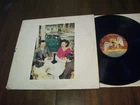 Led Zeppelin, Presence, 1976 Swan Song 1st Press. VG  Cond.