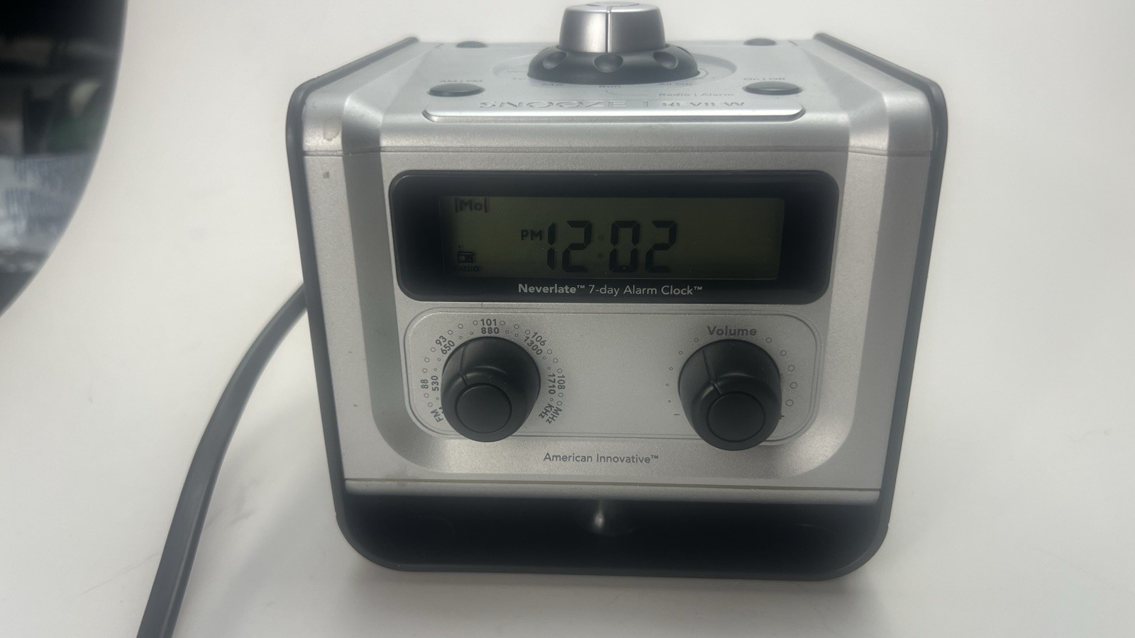 Nl7dac &mdash; Tested & Working