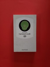 I persuasori occulti Vance Packard Einaudi A3M7Ew