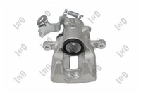 Loro 131-04-392 Bremssattel Hinten Rechts FüR Peugeot 5008 09-17 CitroËN DS