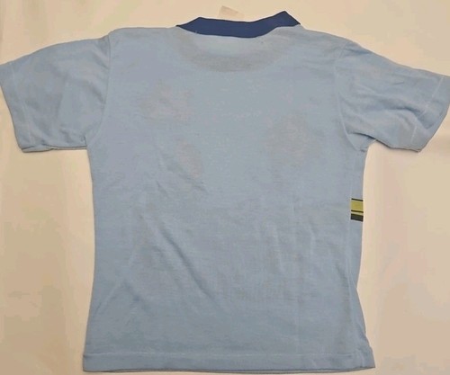 Vintage Ghost Busters 1980s T-Shirt Youth Size Small Single Stitch Slimed Slimer - Picture 7 of 7